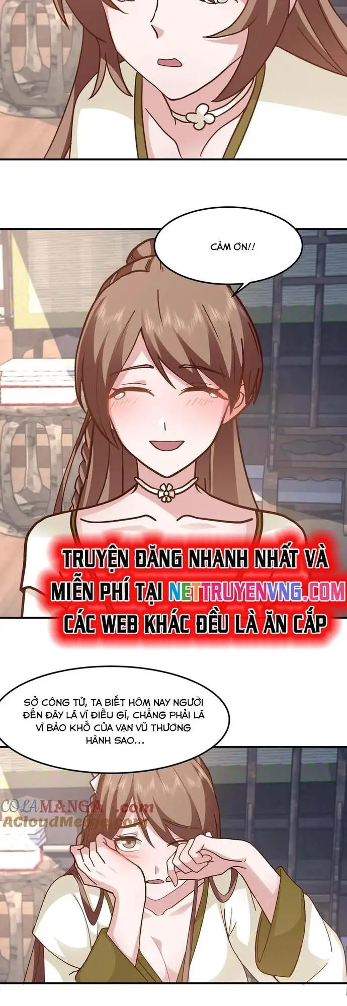 Hỗn Độn Thiên Đế Quyết Nettruyen ZZZ Chương 145 Page 12