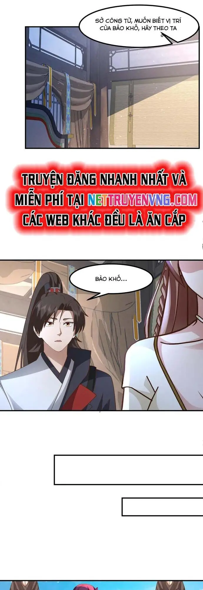 Hỗn Độn Thiên Đế Quyết Nettruyen ZZZ Chương 145 Page 13