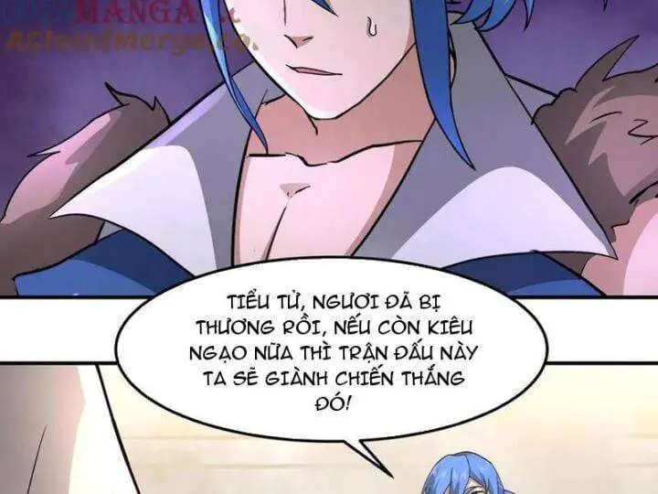 Hỗn Độn Thiên Đế Quyết Nettruyen ZZZ Chương 123 Page 9