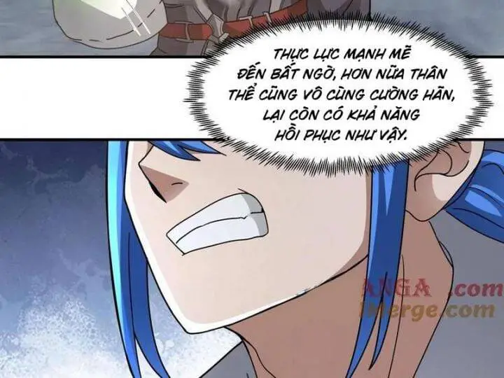 Hỗn Độn Thiên Đế Quyết Nettruyen ZZZ Chương 123 Page 13