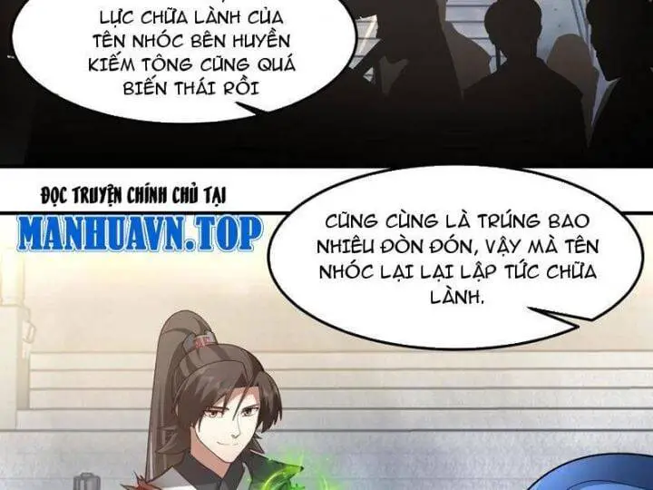 Hỗn Độn Thiên Đế Quyết Nettruyen ZZZ Chương 123 Page 24