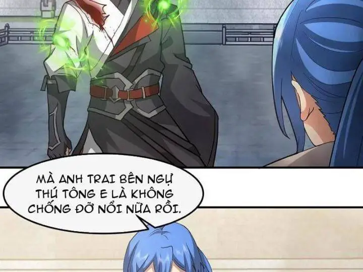 Hỗn Độn Thiên Đế Quyết Nettruyen ZZZ Chương 123 Page 25