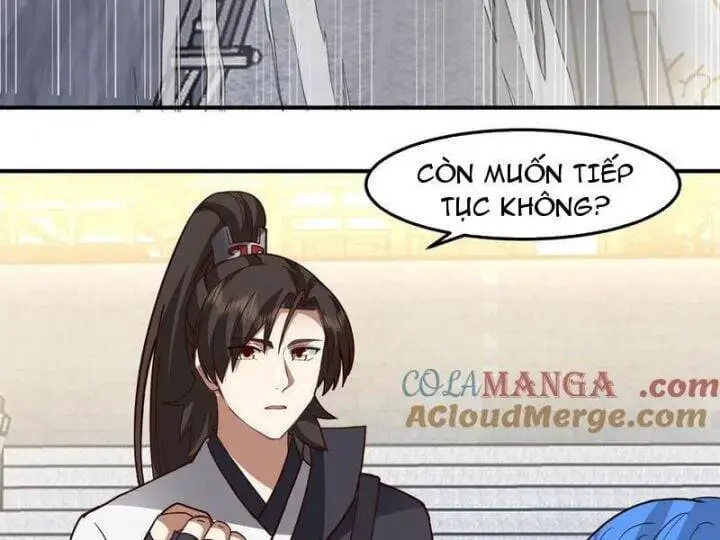 Hỗn Độn Thiên Đế Quyết Nettruyen ZZZ Chương 123 Page 32