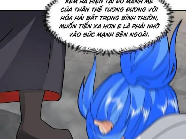 Hỗn Độn Thiên Đế Quyết Nettruyen ZZZ Chương 123 Page 35