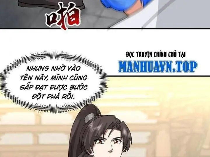 Hỗn Độn Thiên Đế Quyết Nettruyen ZZZ Chương 123 Page 36