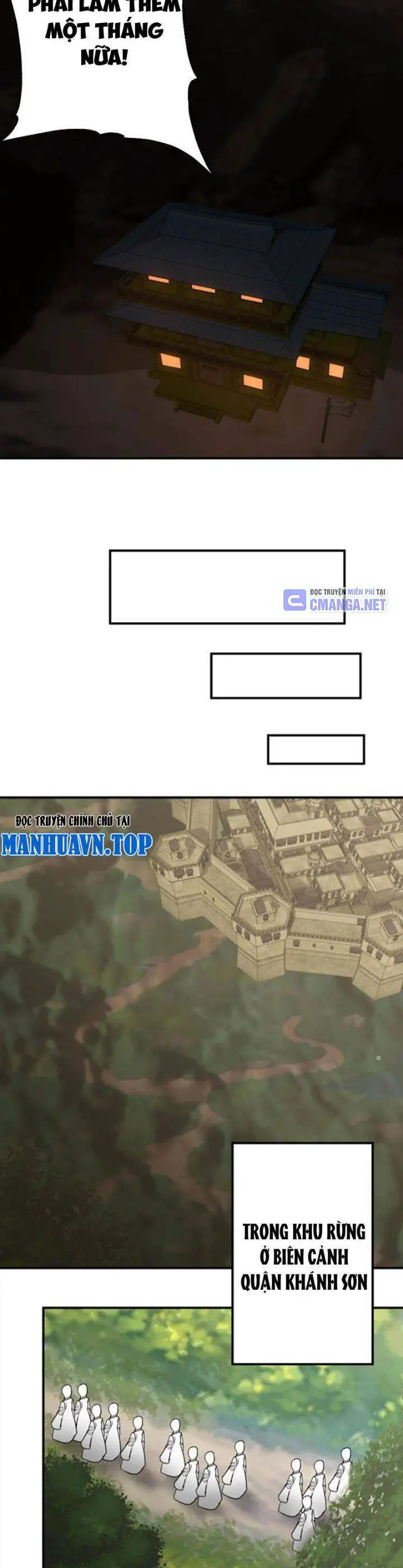 Hỗn Độn Thiên Đế Quyết Nettruyen ZZZ Chương 66 Page 13