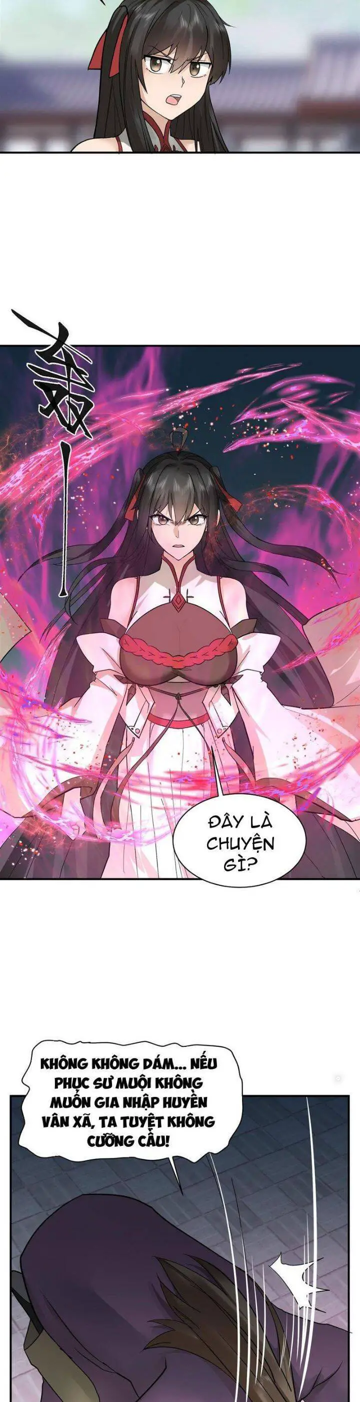 Hỗn Độn Thiên Đế Quyết Nettruyen ZZZ Chương 19 Page 5