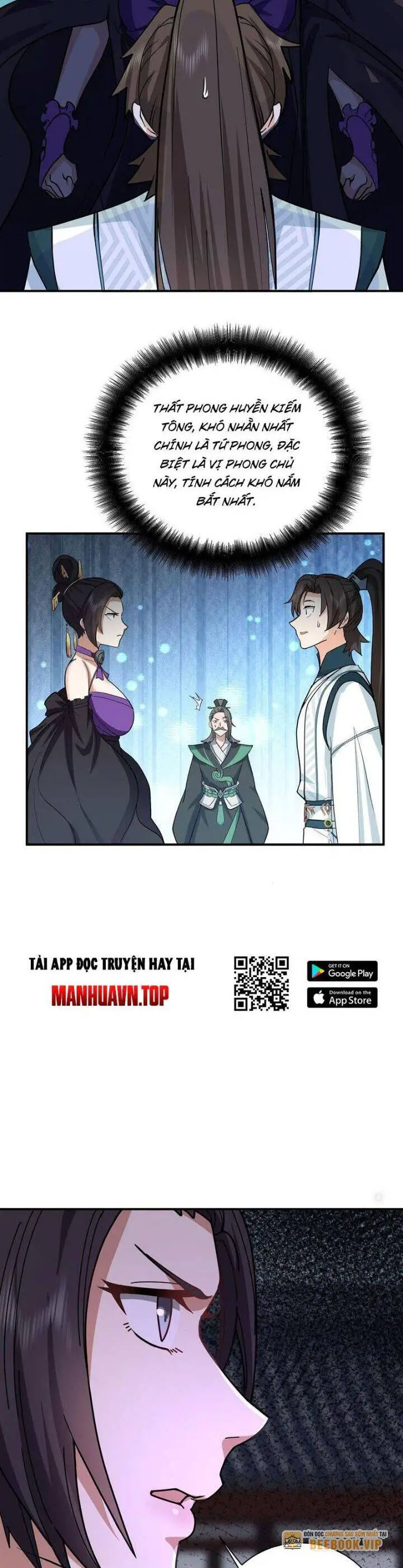 Hỗn Độn Thiên Đế Quyết Nettruyen ZZZ Chương 17 Page 16