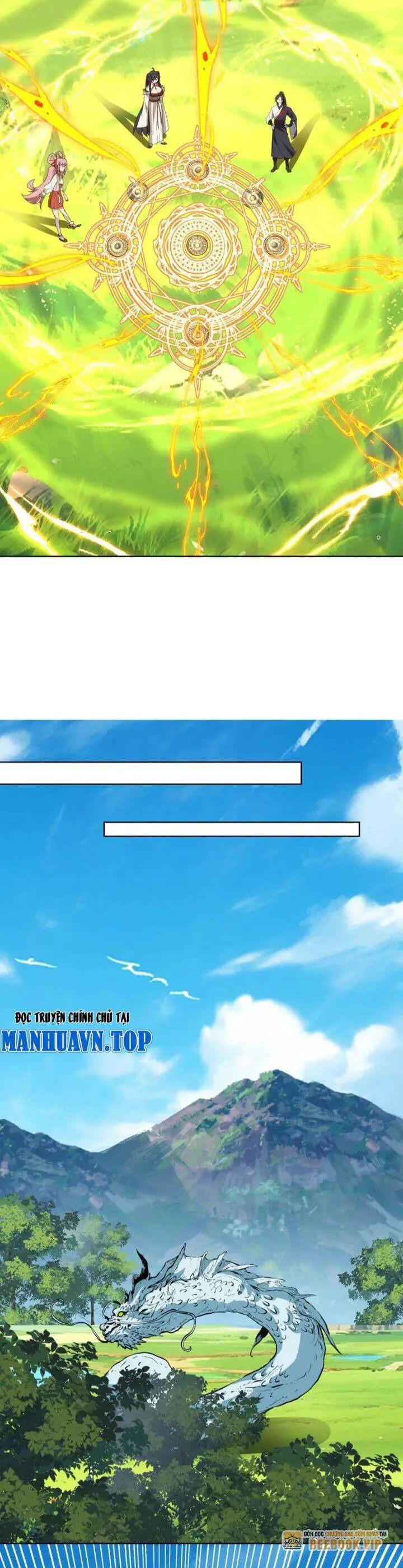 Hỗn Độn Thiên Đế Quyết Nettruyen ZZZ Chương 32 Page 8