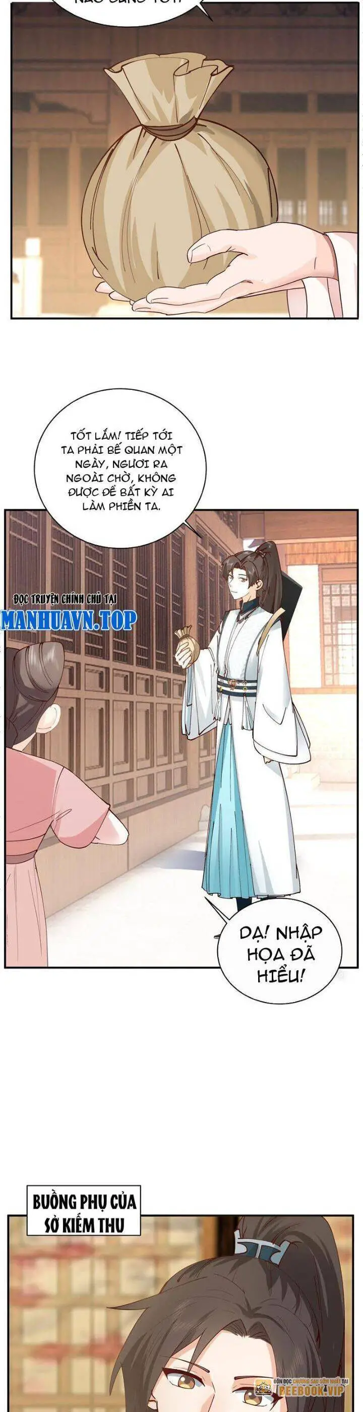 Hỗn Độn Thiên Đế Quyết Nettruyen ZZZ Chương 14 Page 4