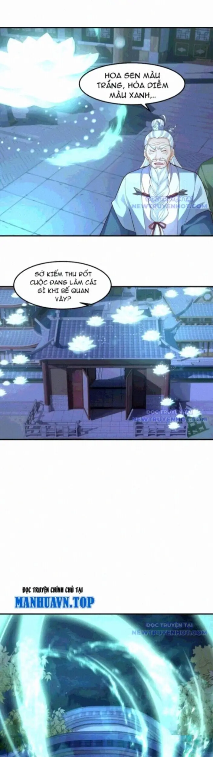 Hỗn Độn Thiên Đế Quyết Nettruyen ZZZ Chương 149 Page 2