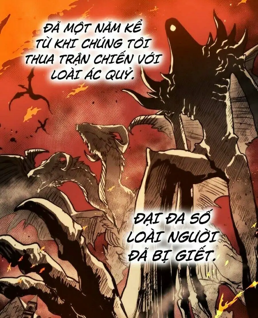 Sự Trở Về Của Chiến Thần Tự Sát Nettruyen ZZZ Chương 1 Page 19