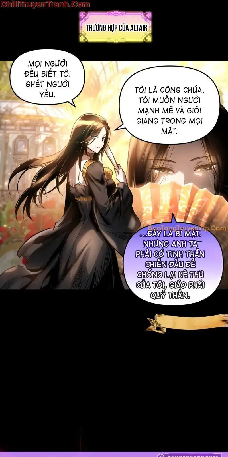 Sự Trở Về Của Chiến Thần Tự Sát Nettruyen ZZZ Chương 101.6 Page 16