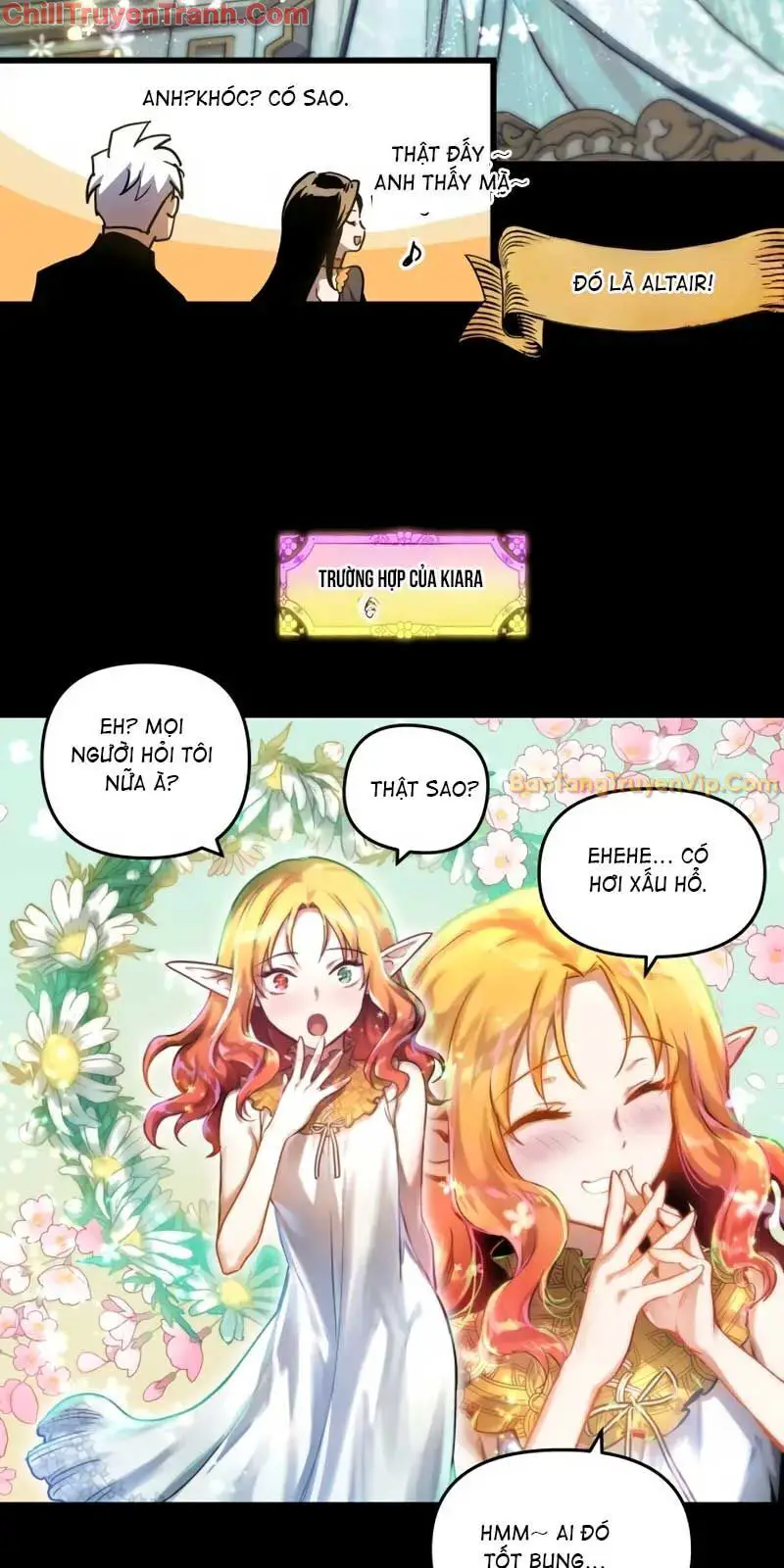 Sự Trở Về Của Chiến Thần Tự Sát Nettruyen ZZZ Chương 101.6 Page 23