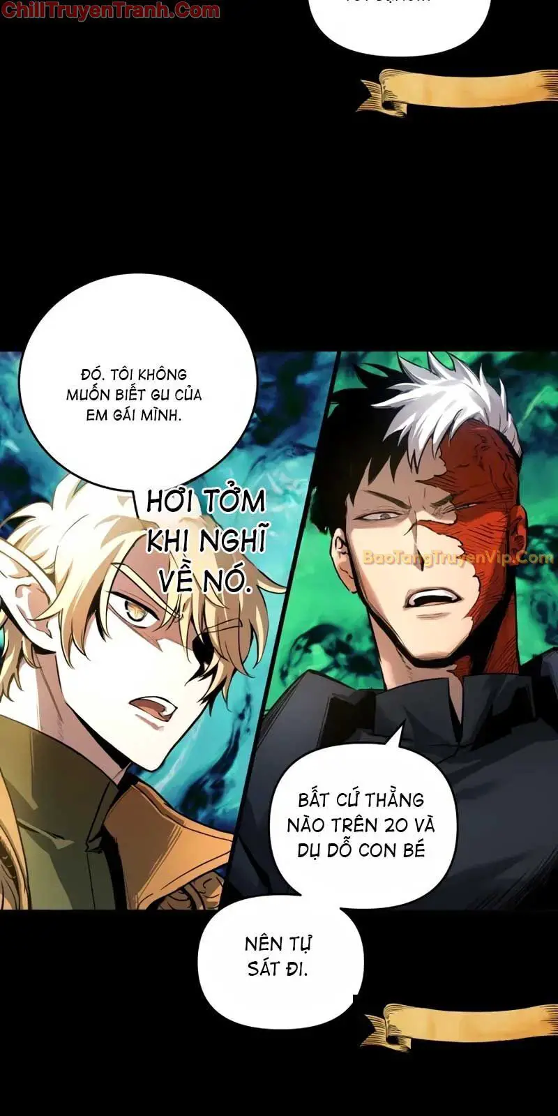 Sự Trở Về Của Chiến Thần Tự Sát Nettruyen ZZZ Chương 101.6 Page 24
