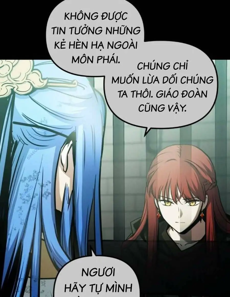 Sự Trở Về Của Chiến Thần Tự Sát Nettruyen ZZZ Chương 85 Page 19