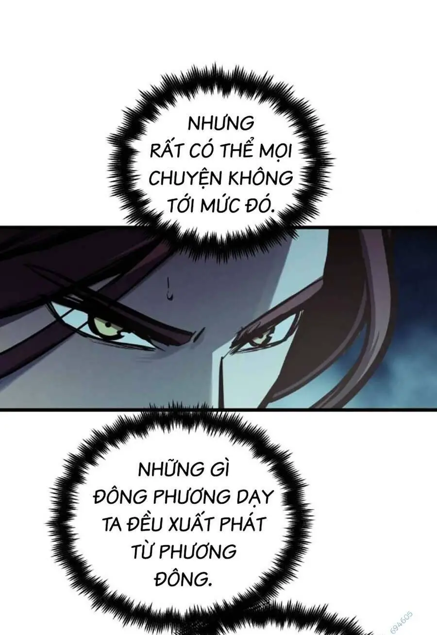 Sự Trở Về Của Chiến Thần Tự Sát Nettruyen ZZZ Chương 85 Page 54