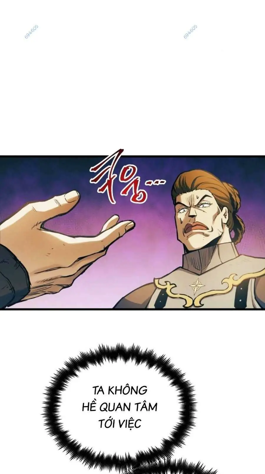 Sự Trở Về Của Chiến Thần Tự Sát Nettruyen ZZZ Chương 86 Page 56