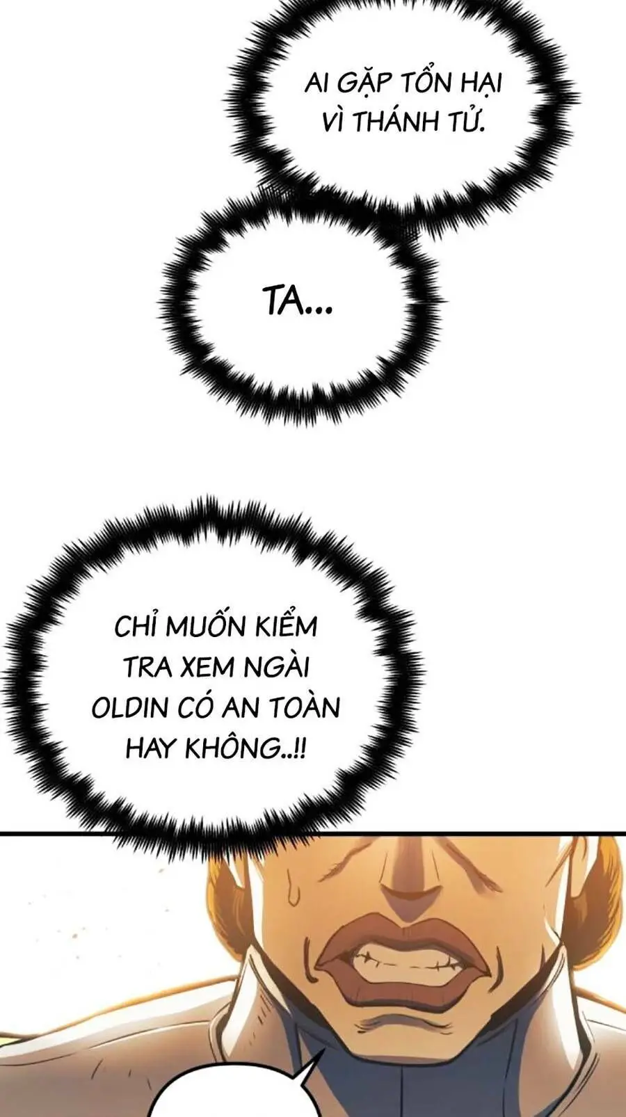 Sự Trở Về Của Chiến Thần Tự Sát Nettruyen ZZZ Chương 86 Page 57