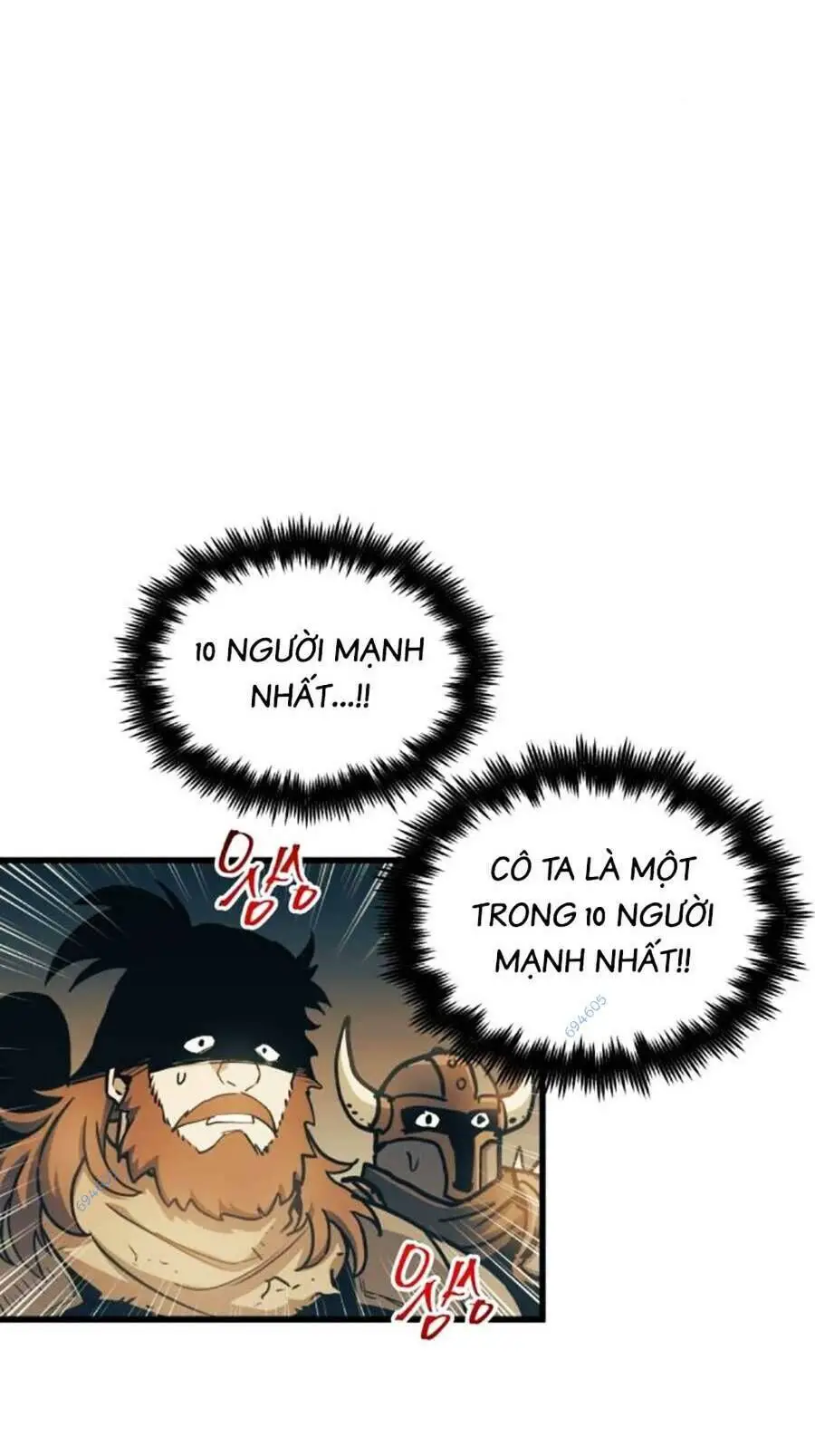 Sự Trở Về Của Chiến Thần Tự Sát Nettruyen ZZZ Chương 86 Page 64