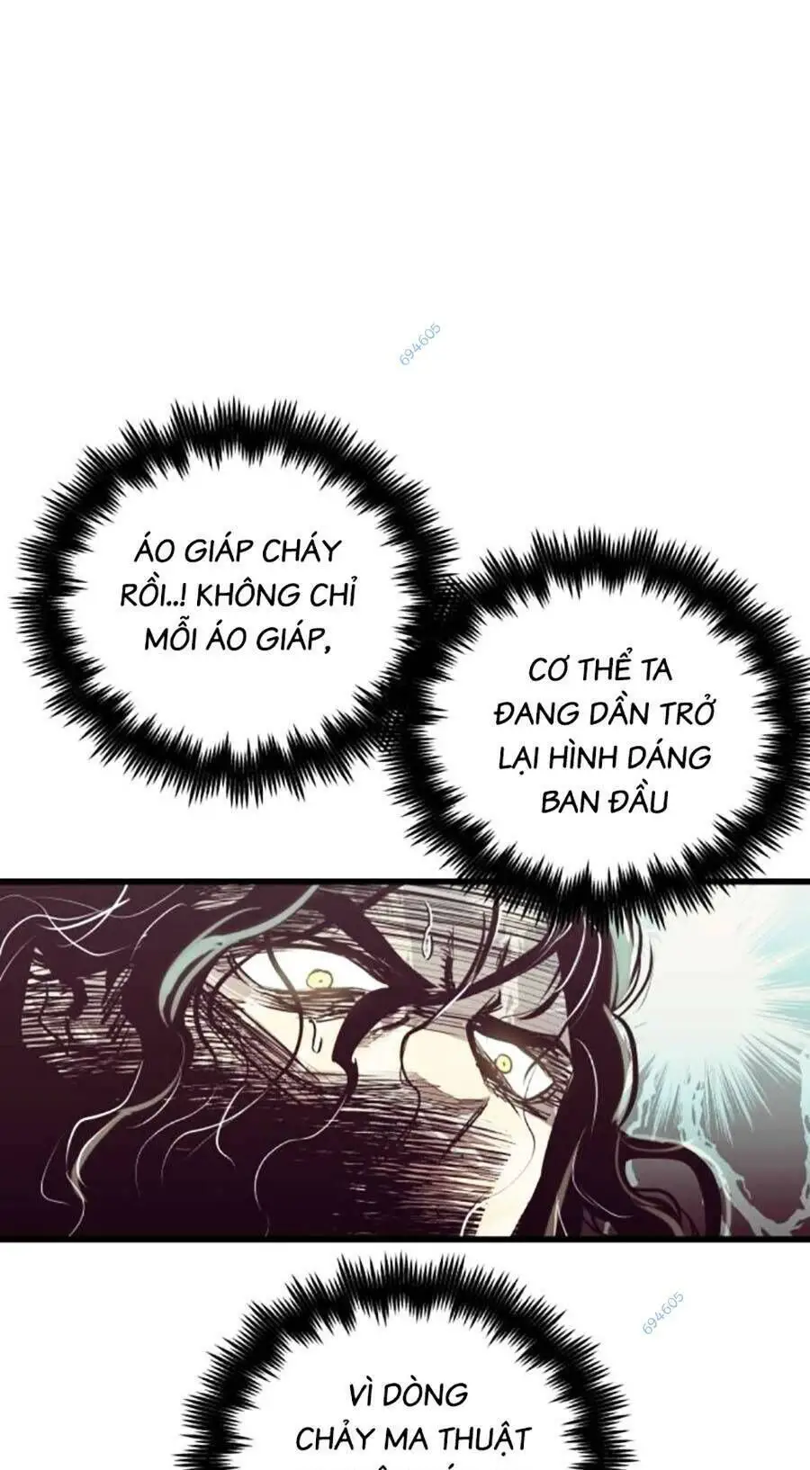 Sự Trở Về Của Chiến Thần Tự Sát Nettruyen ZZZ Chương 86 Page 76
