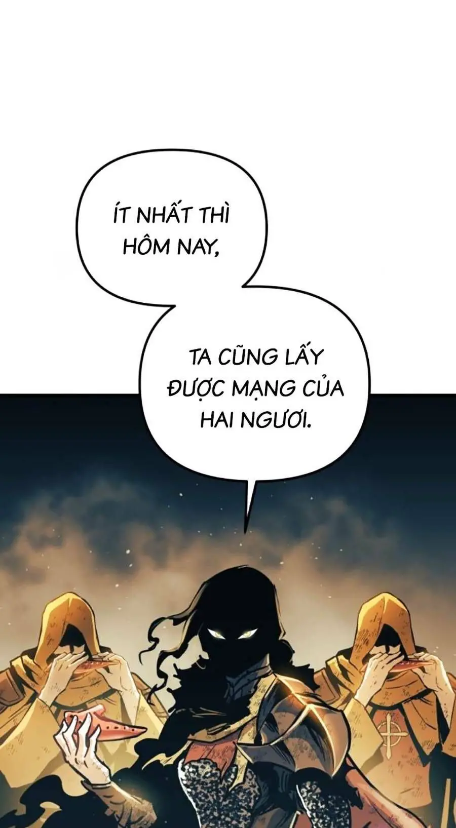 Sự Trở Về Của Chiến Thần Tự Sát Nettruyen ZZZ Chương 86 Page 87