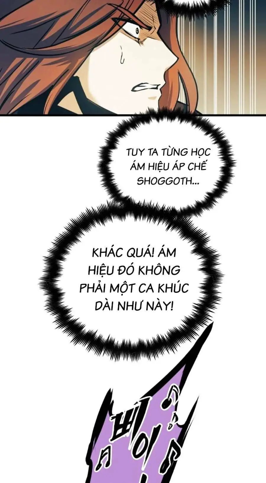 Sự Trở Về Của Chiến Thần Tự Sát Nettruyen ZZZ Chương 86 Page 93