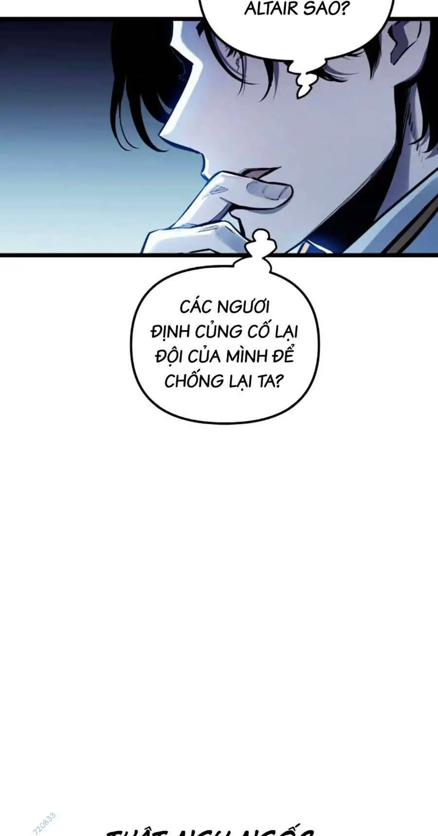 Sự Trở Về Của Chiến Thần Tự Sát Nettruyen ZZZ Chương 95 Page 38