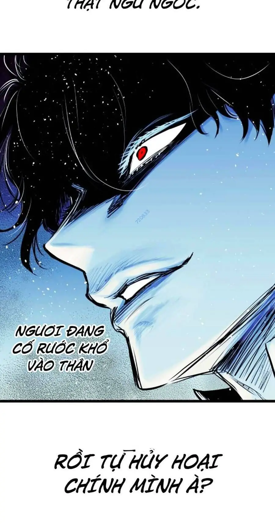 Sự Trở Về Của Chiến Thần Tự Sát Nettruyen ZZZ Chương 95 Page 39