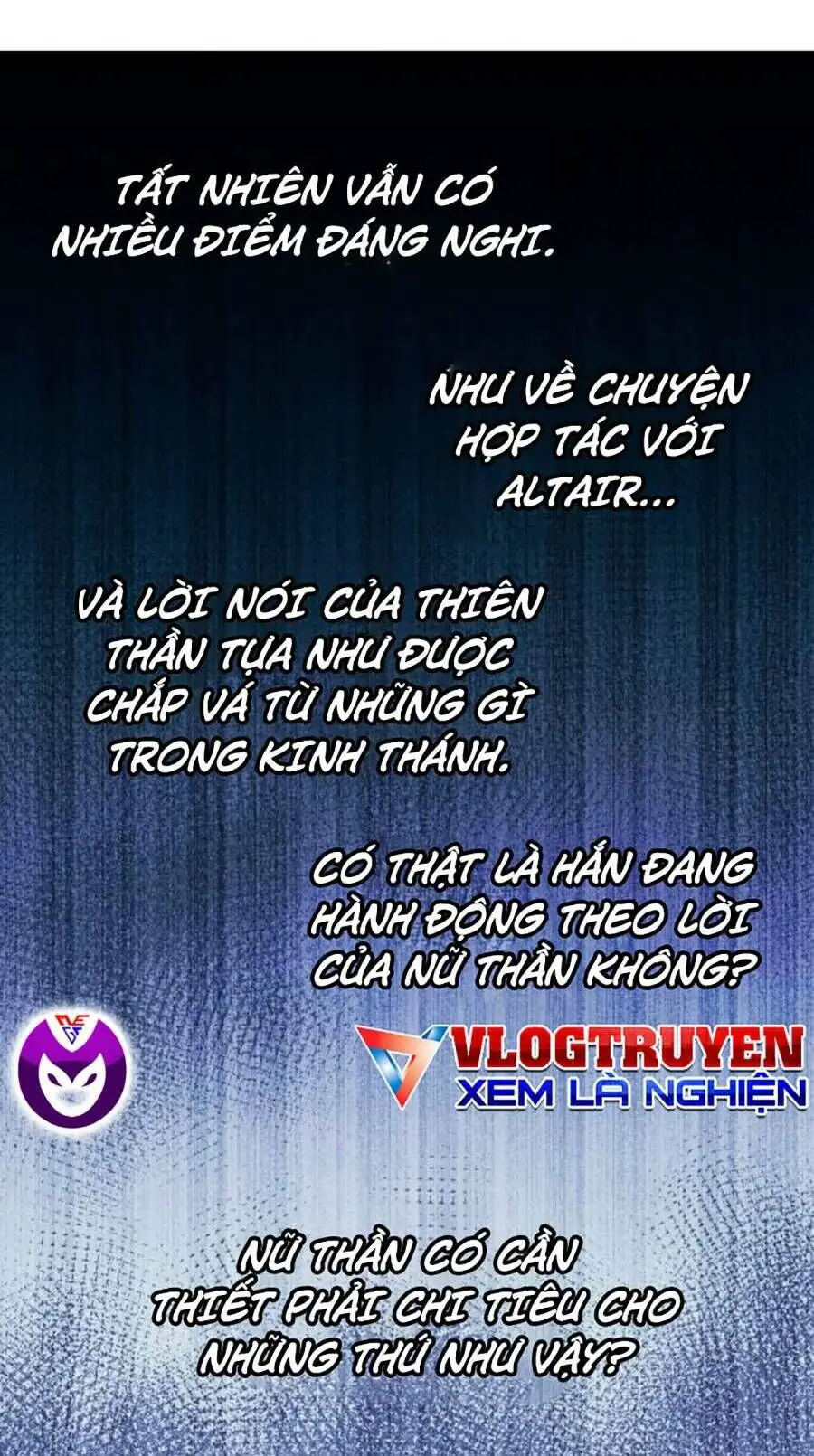 Sự Trở Về Của Chiến Thần Tự Sát Nettruyen ZZZ Chương 95 Page 45