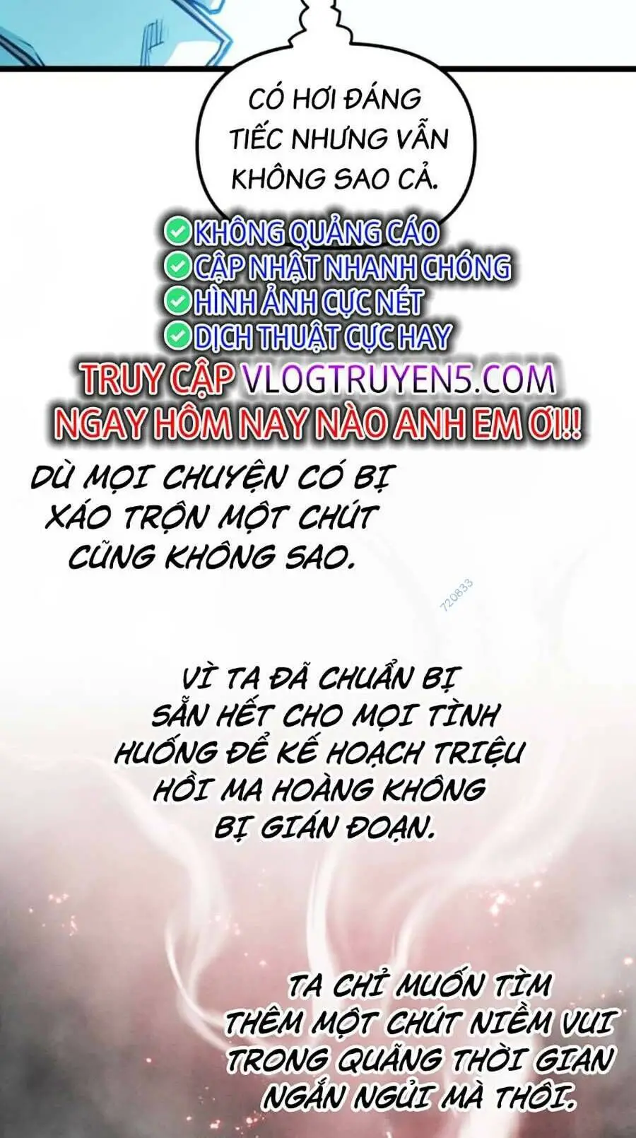 Sự Trở Về Của Chiến Thần Tự Sát Nettruyen ZZZ Chương 95 Page 47