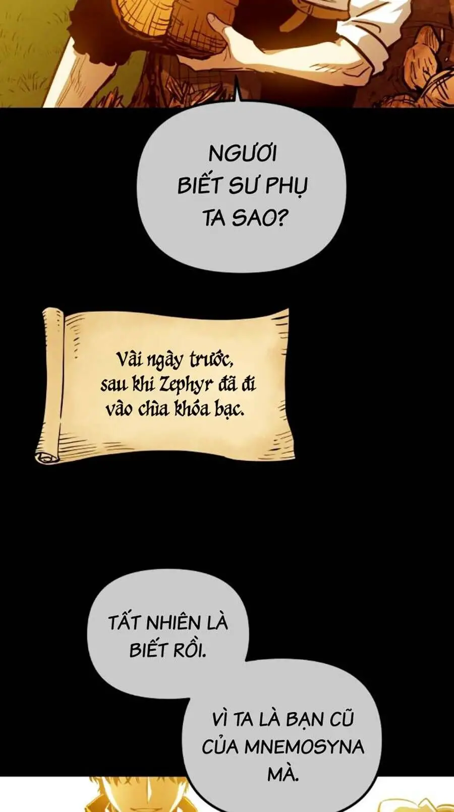 Sự Trở Về Của Chiến Thần Tự Sát Nettruyen ZZZ Chương 95 Page 49