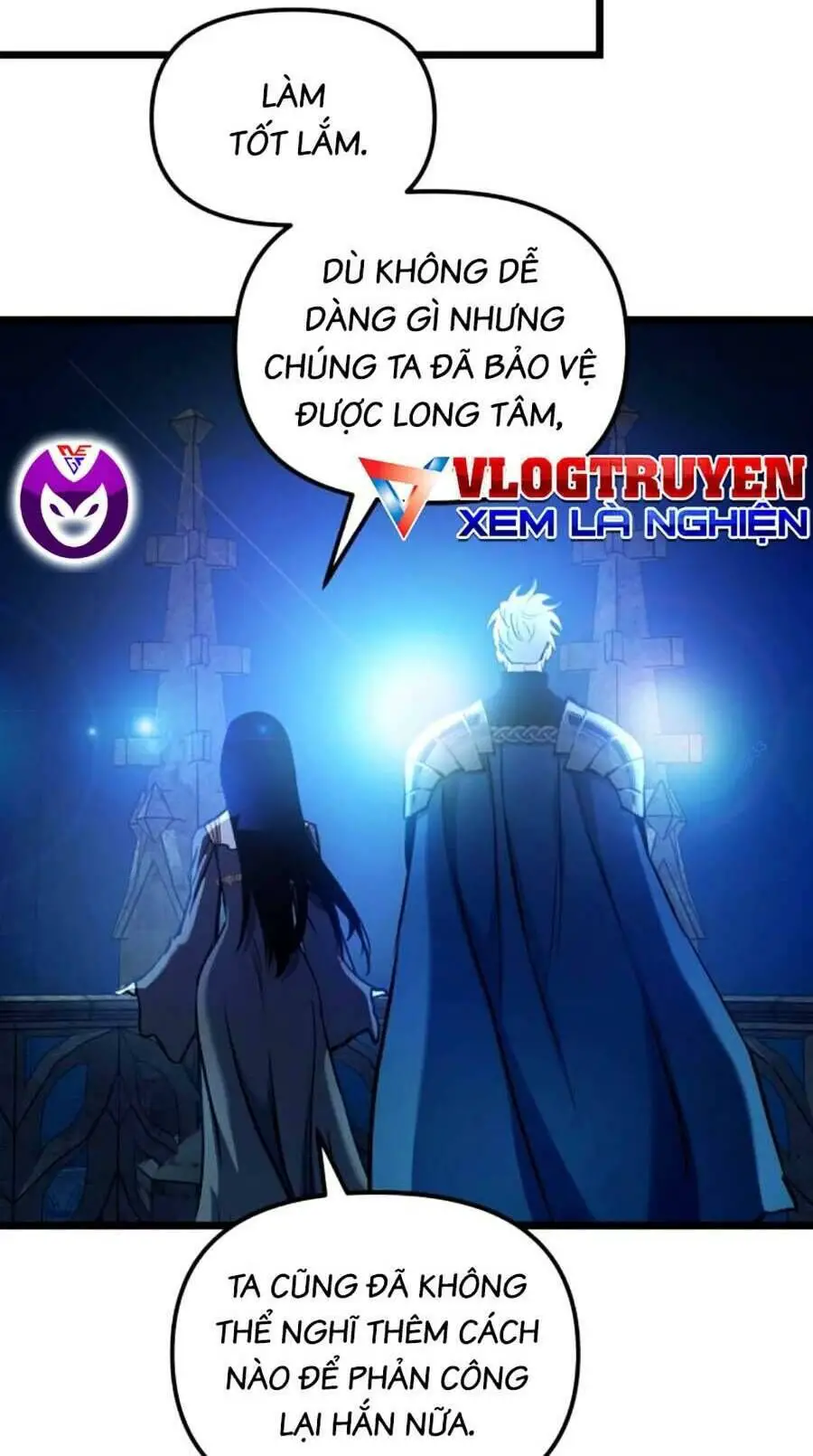 Sự Trở Về Của Chiến Thần Tự Sát Nettruyen ZZZ Chương 95 Page 55