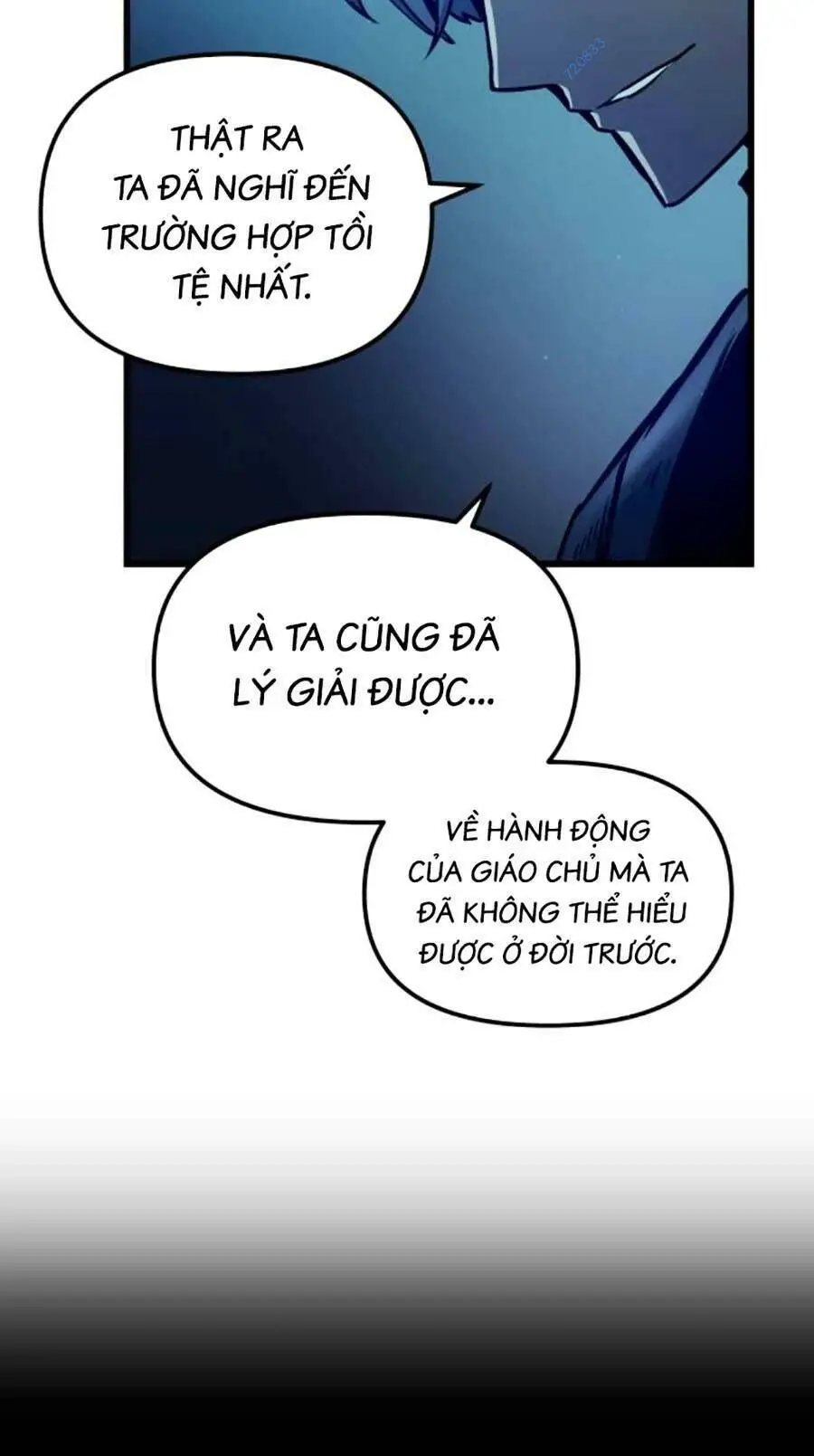 Sự Trở Về Của Chiến Thần Tự Sát Nettruyen ZZZ Chương 95 Page 58