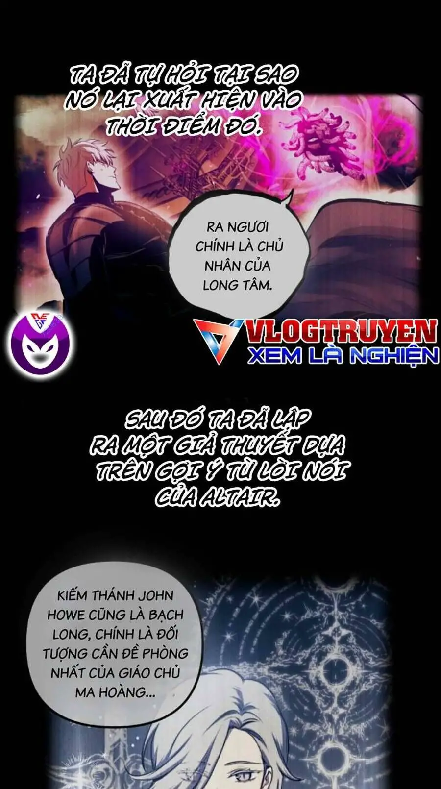 Sự Trở Về Của Chiến Thần Tự Sát Nettruyen ZZZ Chương 95 Page 59