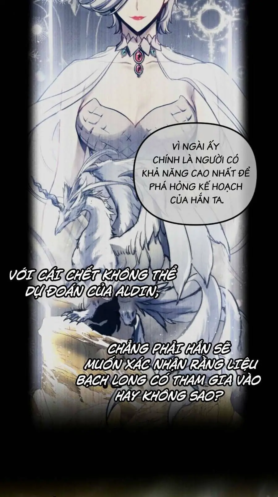Sự Trở Về Của Chiến Thần Tự Sát Nettruyen ZZZ Chương 95 Page 60