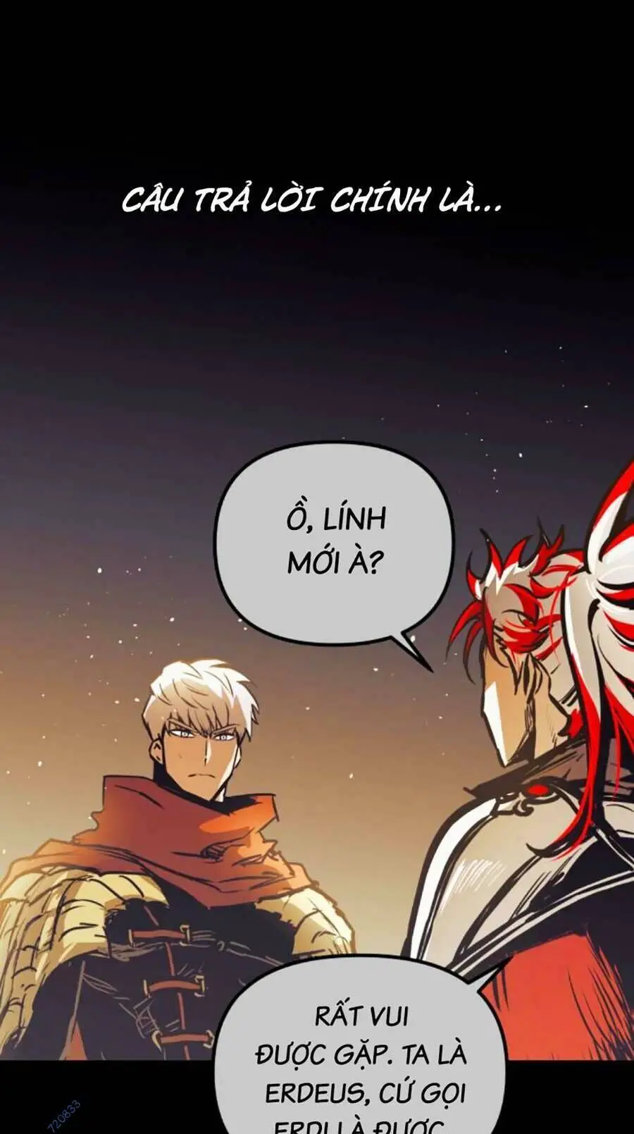 Sự Trở Về Của Chiến Thần Tự Sát Nettruyen ZZZ Chương 95 Page 62