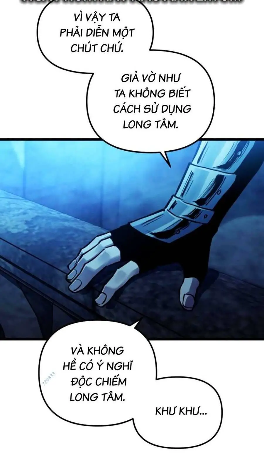 Sự Trở Về Của Chiến Thần Tự Sát Nettruyen ZZZ Chương 95 Page 67