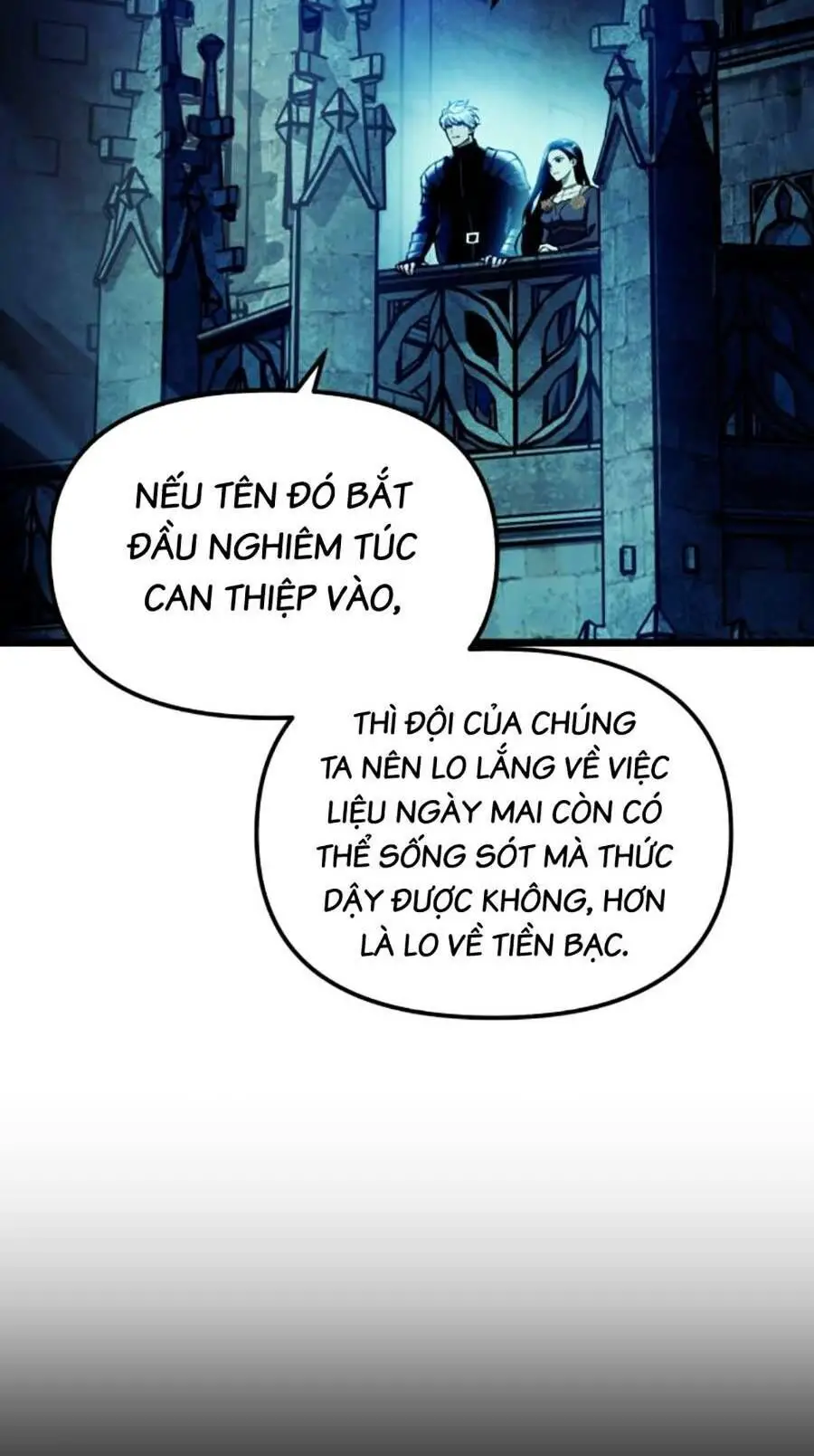 Sự Trở Về Của Chiến Thần Tự Sát Nettruyen ZZZ Chương 95 Page 72