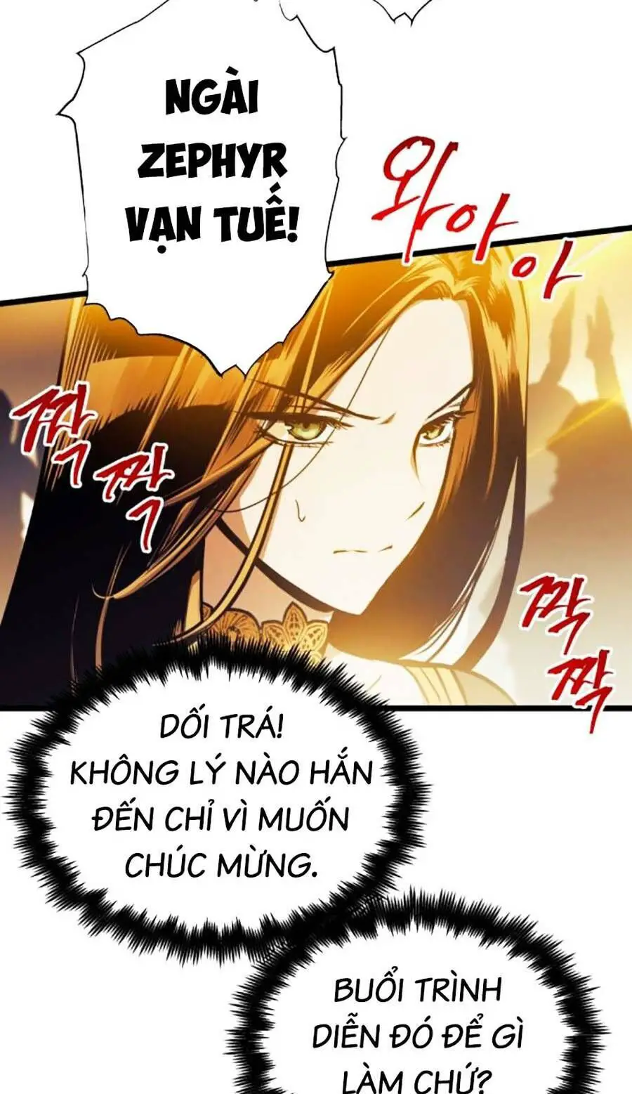 Sự Trở Về Của Chiến Thần Tự Sát Nettruyen ZZZ Chương 94 Page 27