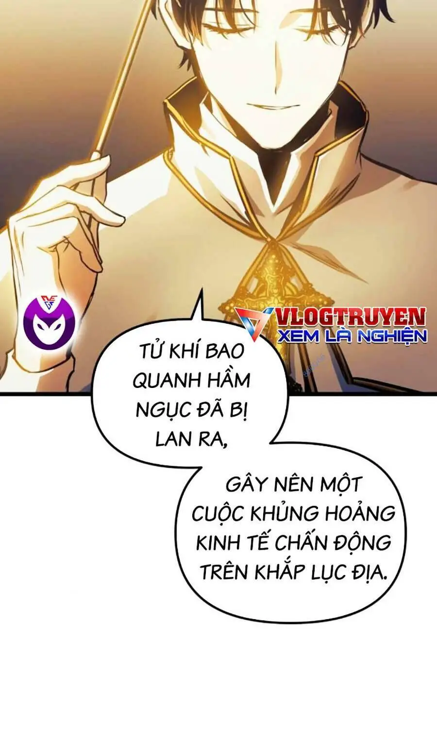 Sự Trở Về Của Chiến Thần Tự Sát Nettruyen ZZZ Chương 94 Page 29