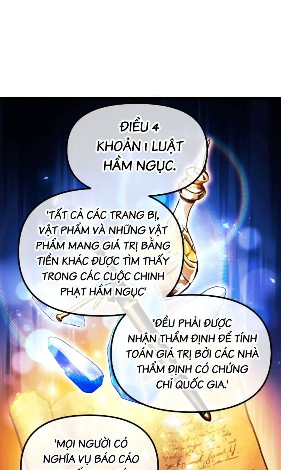 Sự Trở Về Của Chiến Thần Tự Sát Nettruyen ZZZ Chương 94 Page 31