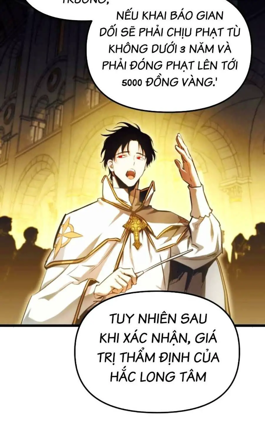 Sự Trở Về Của Chiến Thần Tự Sát Nettruyen ZZZ Chương 94 Page 33