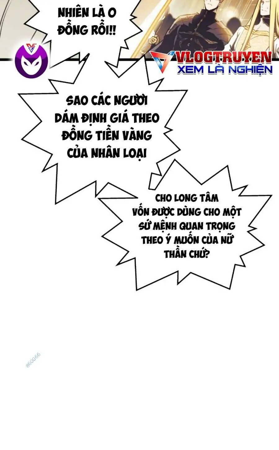 Sự Trở Về Của Chiến Thần Tự Sát Nettruyen ZZZ Chương 94 Page 42