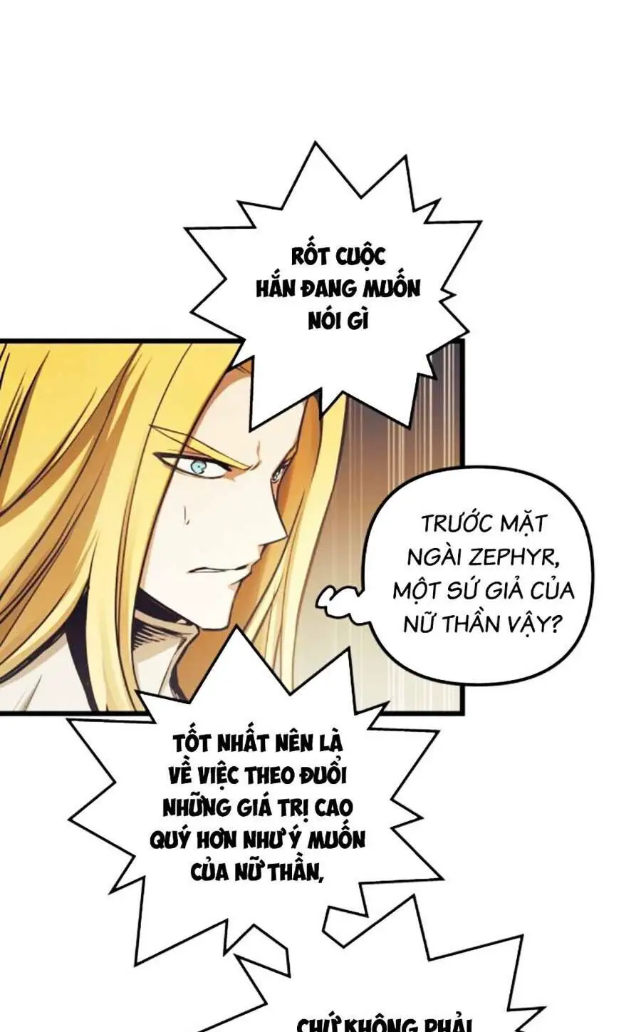 Sự Trở Về Của Chiến Thần Tự Sát Nettruyen ZZZ Chương 94 Page 43