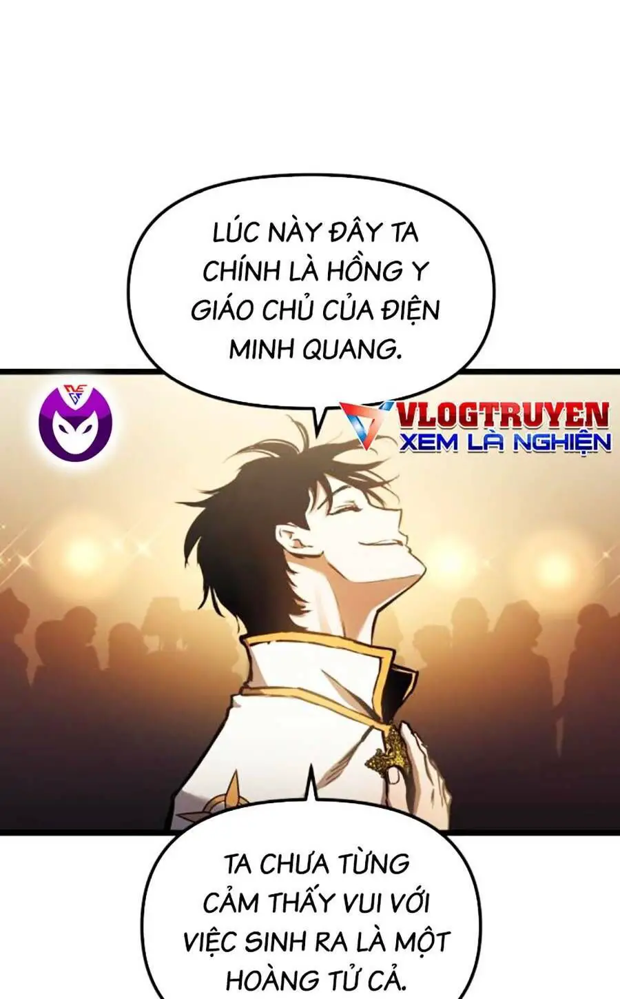 Sự Trở Về Của Chiến Thần Tự Sát Nettruyen ZZZ Chương 94 Page 48