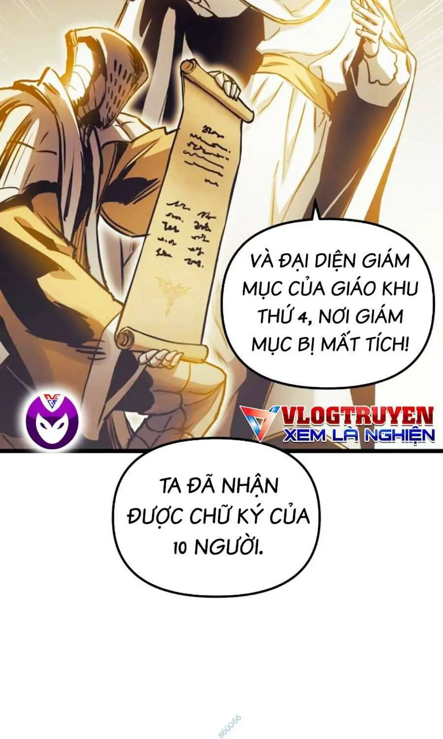 Sự Trở Về Của Chiến Thần Tự Sát Nettruyen ZZZ Chương 94 Page 53