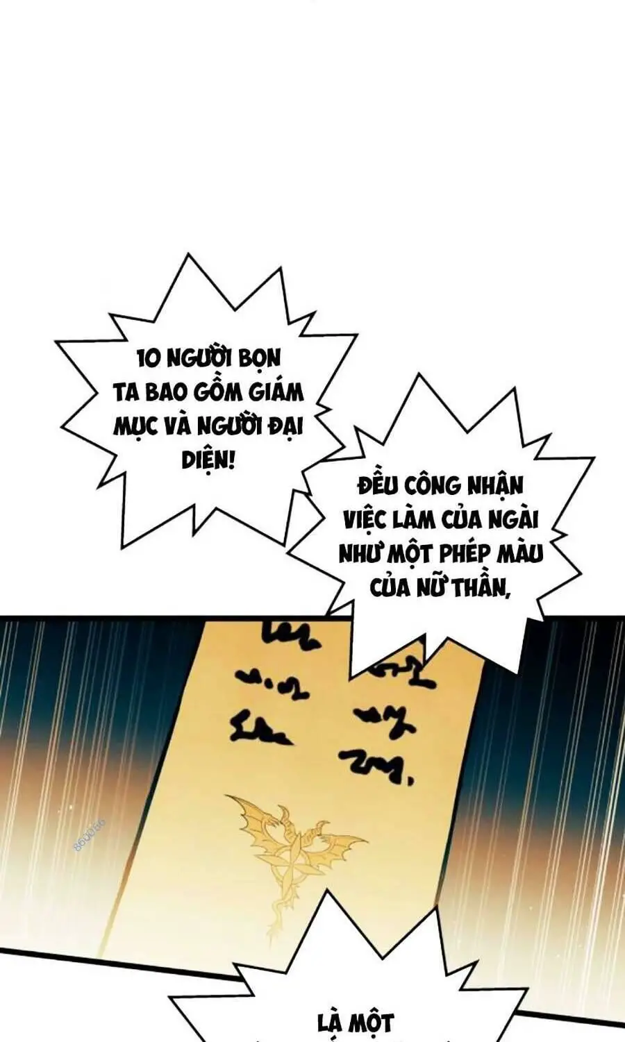 Sự Trở Về Của Chiến Thần Tự Sát Nettruyen ZZZ Chương 94 Page 54