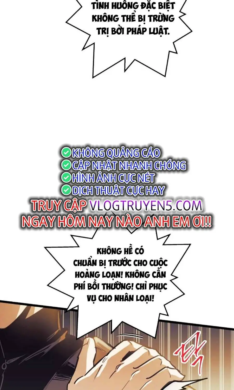 Sự Trở Về Của Chiến Thần Tự Sát Nettruyen ZZZ Chương 94 Page 55