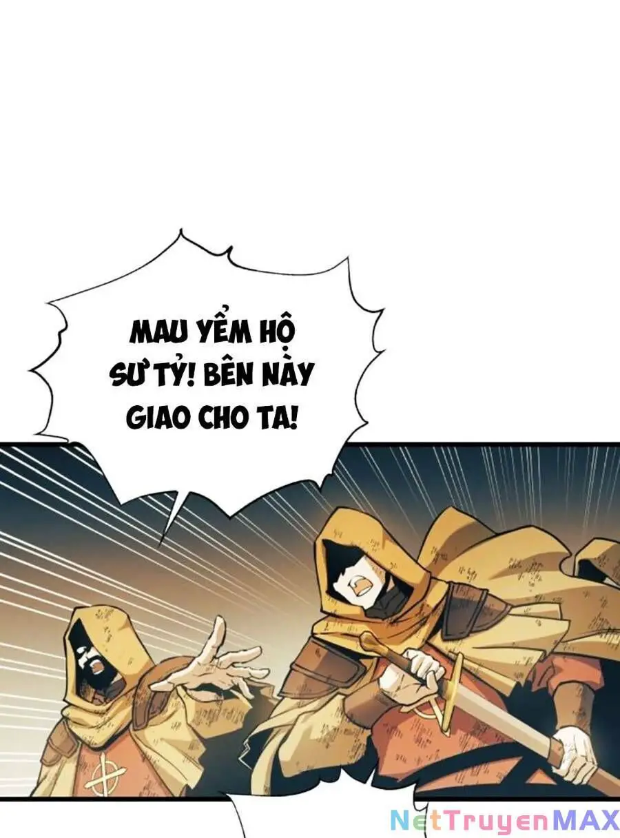 Sự Trở Về Của Chiến Thần Tự Sát Nettruyen ZZZ Chương 88 Page 24
